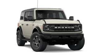 2026 Ford Bronco® External Image 5
